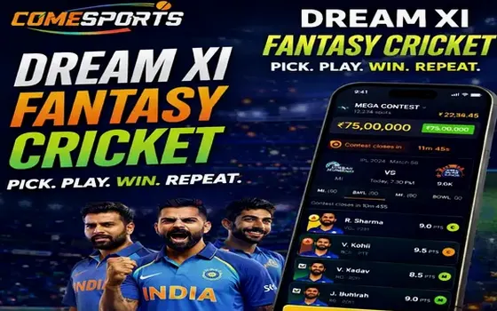 Chennai vs Mumbai on C18bet
