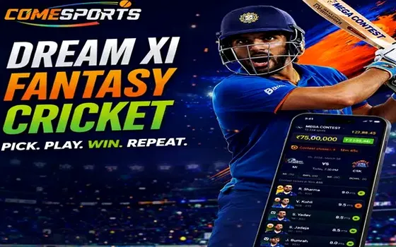 Hyderabad vs Delhi on C18bet
