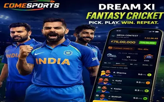 Punjab vs Lucknow on C18bet