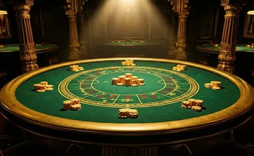 Elite Poker
